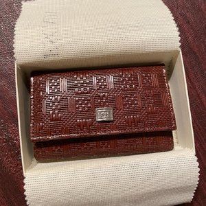 Escada Key Case